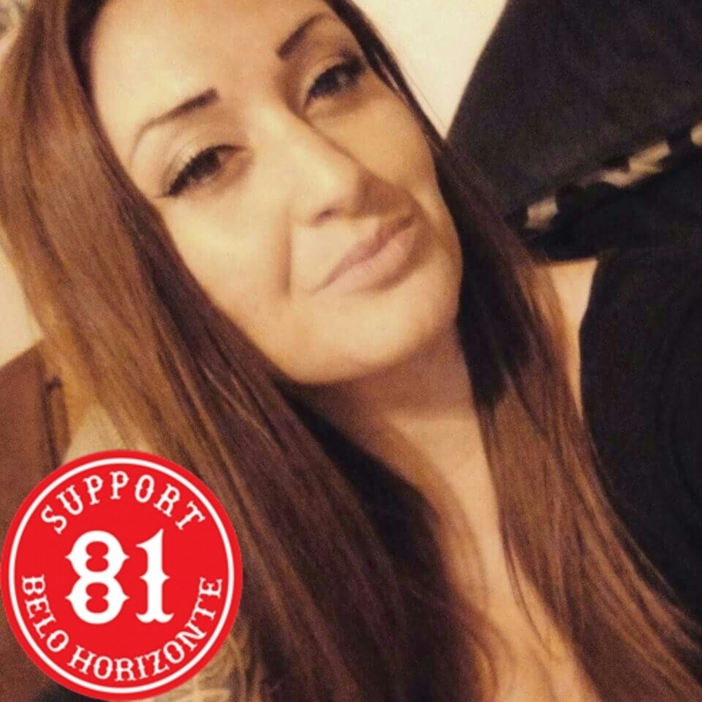 Meet your Posher, Christina
